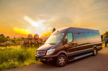 The Wine.Eh Founders Trip: Niagara Edition