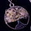 Thumbnail: Tree of Life Stone Necklaces