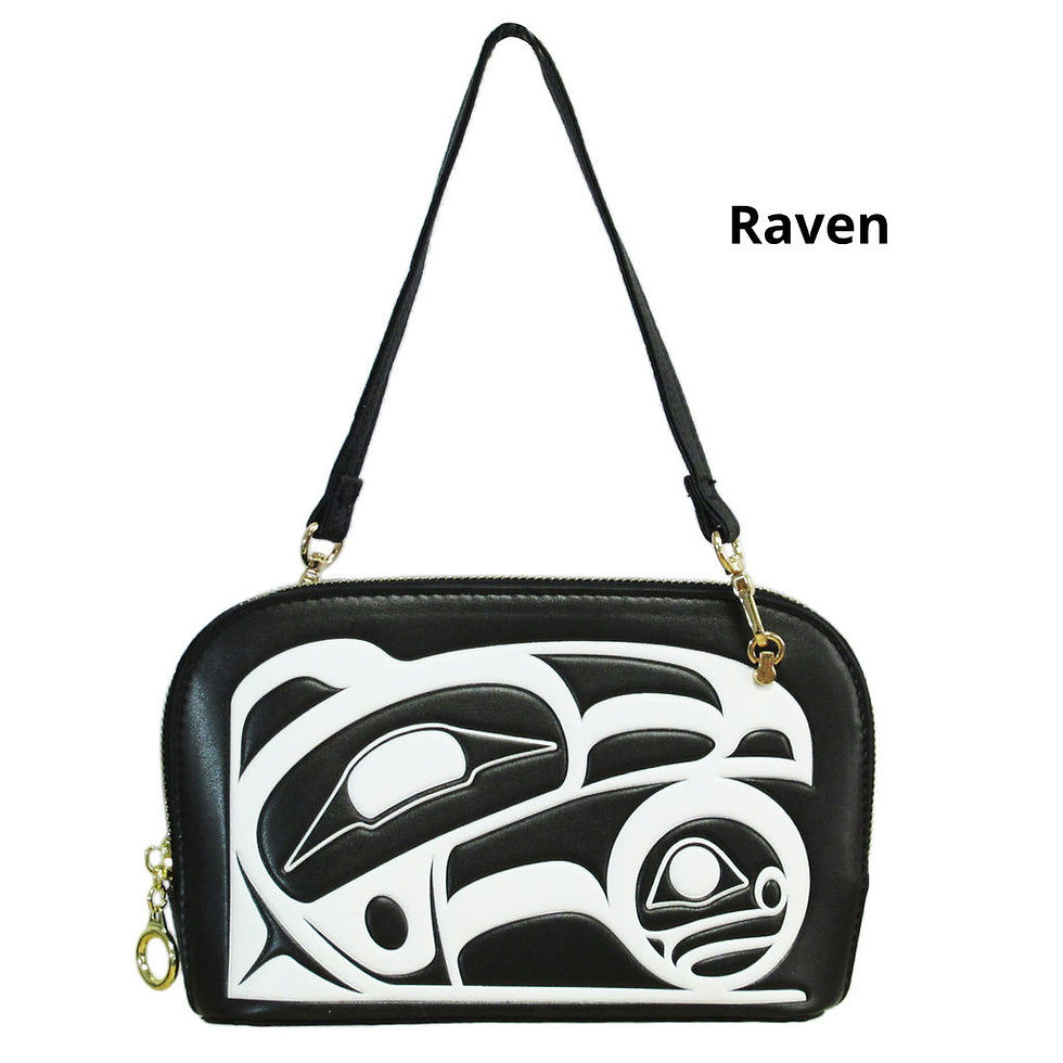 Thumbnail: Convertible Crossbody Purse