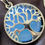 Thumbnail: Tree of Life Necklaces