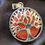 Thumbnail: Tree of Life Necklaces
