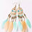 Thumbnail: Feather Earrings
