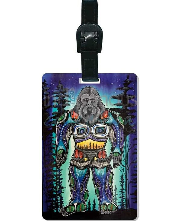 Thumbnail: Luggage Tags