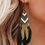 Thumbnail: Feather Earrings