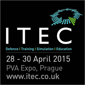 I/ITEC 2015 IN PRAGUE, CZECH REPUBLIC