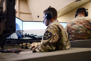 ASTi delivers Voisus communication systems to US Army’s SVCT program