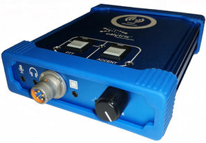 Calytrix Technologies Releases Newest Revision of its CNR-Sidetone Audio Processing Unit