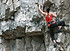 Mise à l'échelle the Rocks