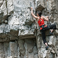 Scaling the Rocks