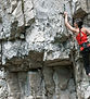 Scaling the Rocks