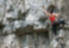 Scaling the Rocks