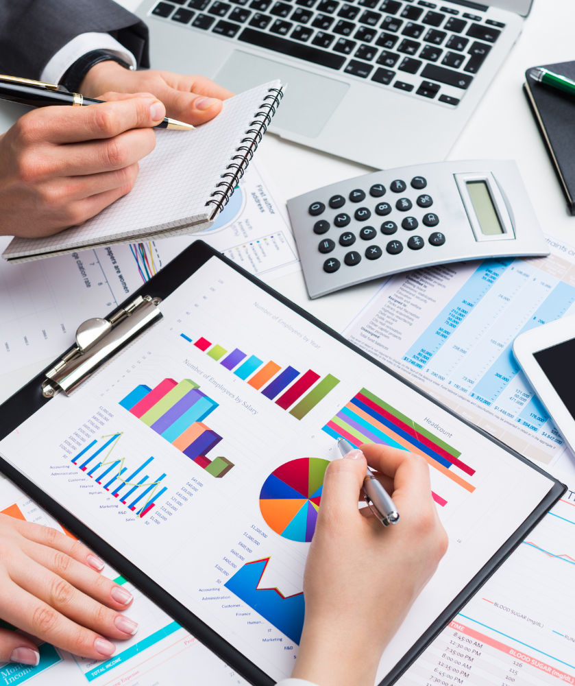 S H Hoshor CPA LLC Your Local CPA Firm