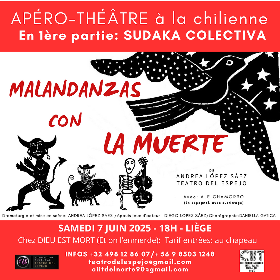 _FR 7 juin MALANDANZAS