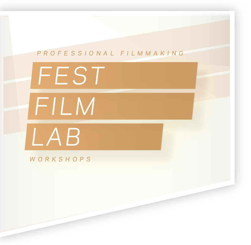 Sound Editing Workshop with Nina Hartstone and John Warhurst
