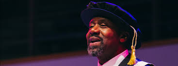 Sir Lenny Henry Centre for Media Diversity