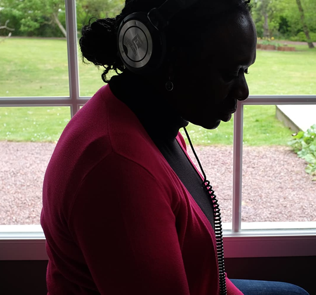 Judi Lee-Headman Interview