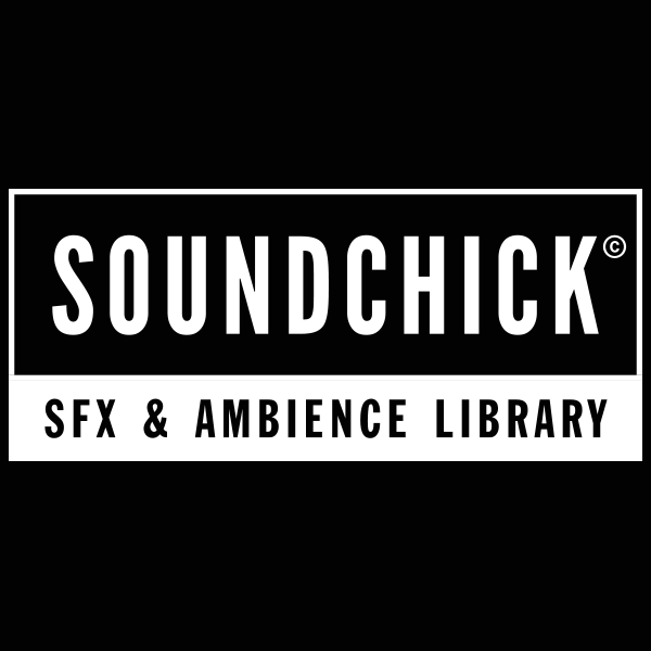 Sounds by Mélanie Gauthier