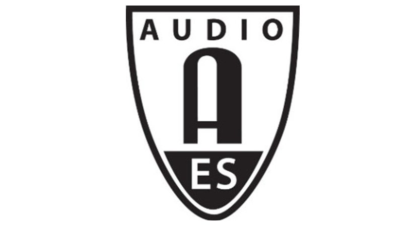 AES UK Video Archive