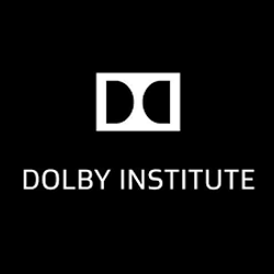 Dolby Institute Podcast Series