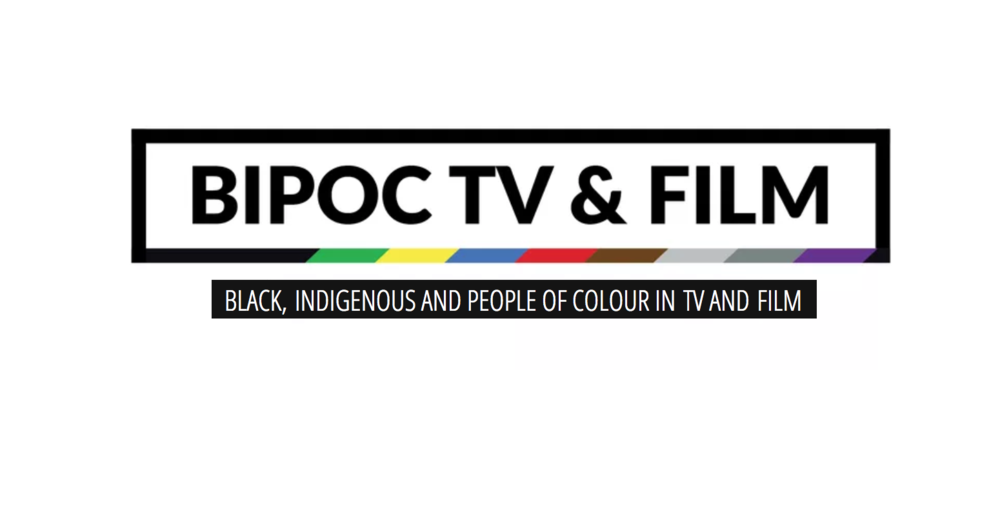 BIPOC TV & Film (Canada)
