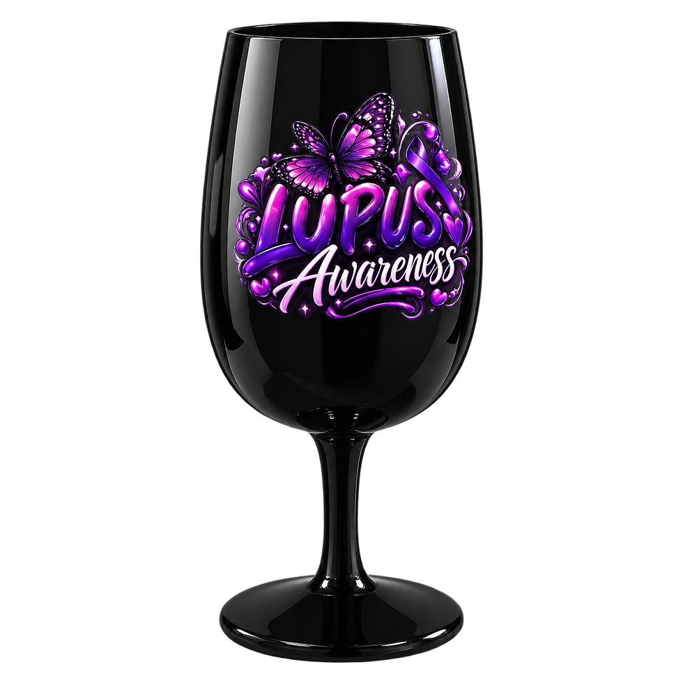 Thumbnail: Lupus Awareness