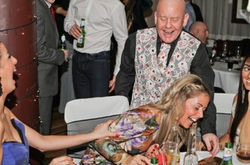 Magician Liverpool 13