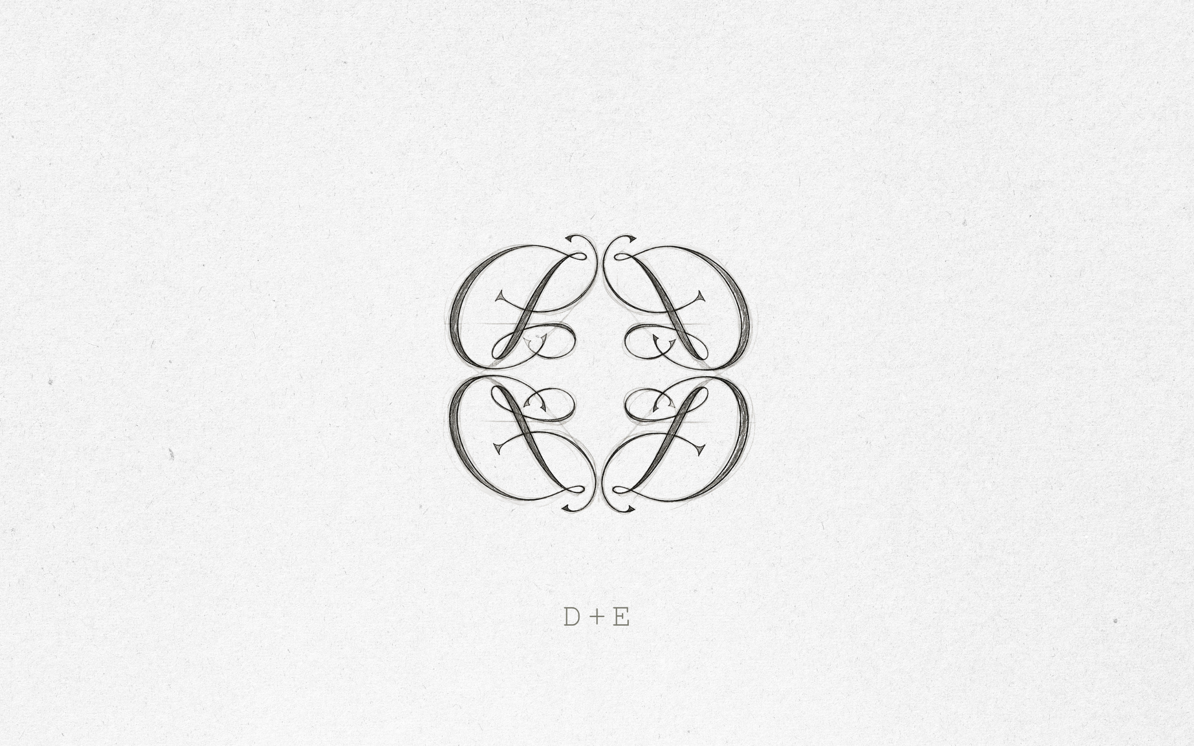 DANIEL ELBAZ — Visual Identity