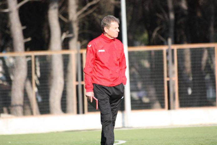 Kthehen titullarët, Flamurtari synon kthesën me Tiranën