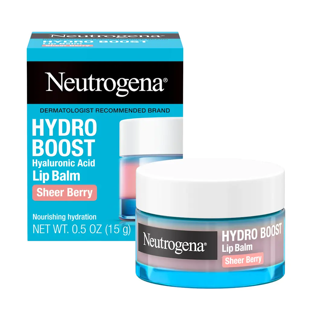 Photo: Courtesy of Neutrogena