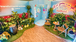Inside Method’s “Pa’l Recuerdo” Activation at Bad Bunny’s Puerto Rico Residency