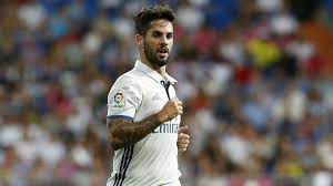 Isco në Barcelonë?