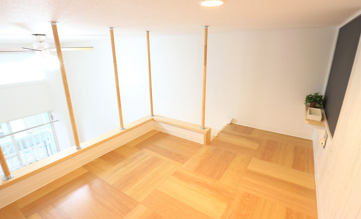 不動産,賃貸,仙台,リノベーション,ペット可,アパート