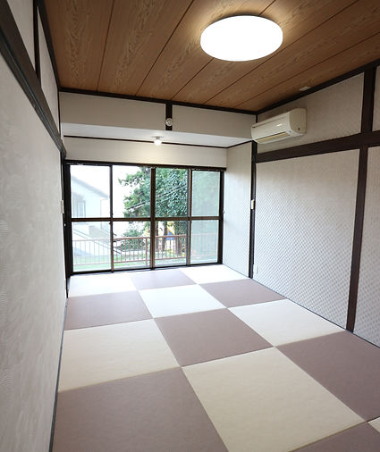 不動産，賃貸，仙台，リノベーション，ペット可，アパート
