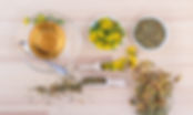 tisane fleurs remède naturopathie