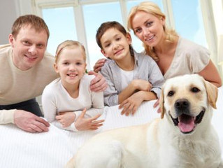 Are your children eligible for Latvian and EU citizenship when you get yours?