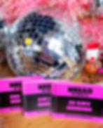 Gift Vouchers