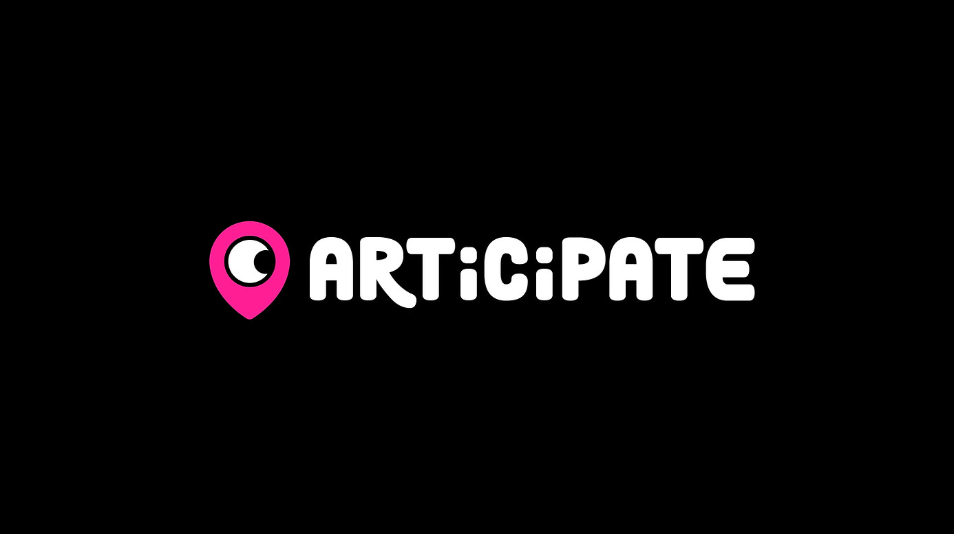 Articipate logo