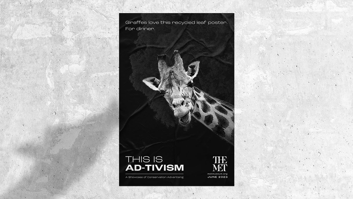 Exhibition main poster