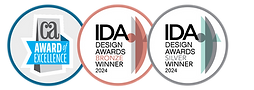 award badges