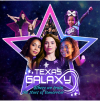 Texas Galaxy Cheer and Dance