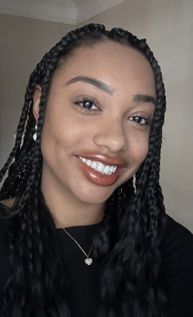 Writer: Briana Yancy