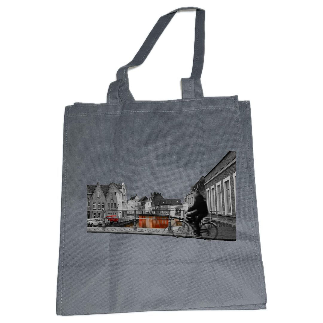 Brujas Totebag