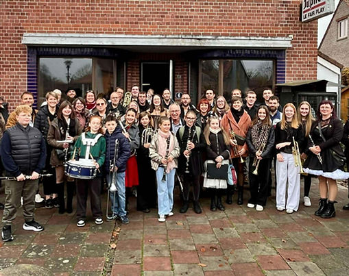 Fanfare Communale de Laplaigne