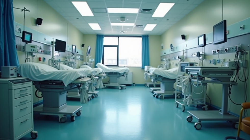 Navigating NICU Stays: Essential Resources for Parents