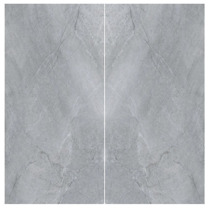Example of a bookmatch stone. Source: Bedrosian