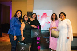 She's - Women's Day Celebration