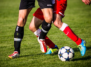 Soccer Game