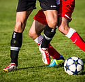 Soccer Game
