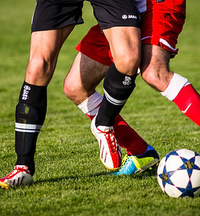 Sports law