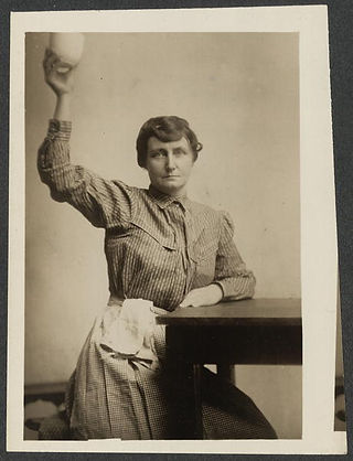 Mrs. Pauline Adams